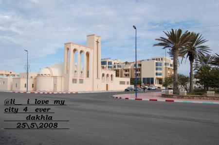 dakhla in  25\5\2008