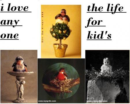 @ngel's in the world