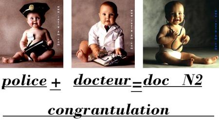 congrantulation for any kid