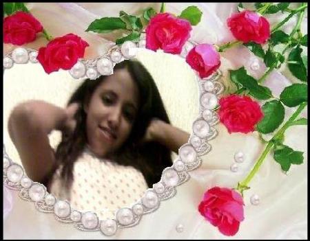 houria in my heart 4 ever