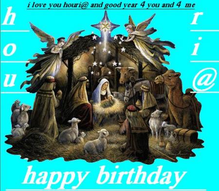 kol 3am wa anty my love