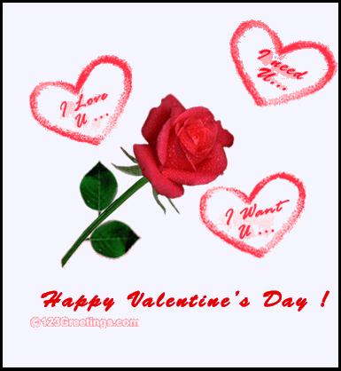 i love u.. i need u.. i wantu..